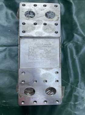 议~AIFA LAVAL CB26-20H（B00B00F10）