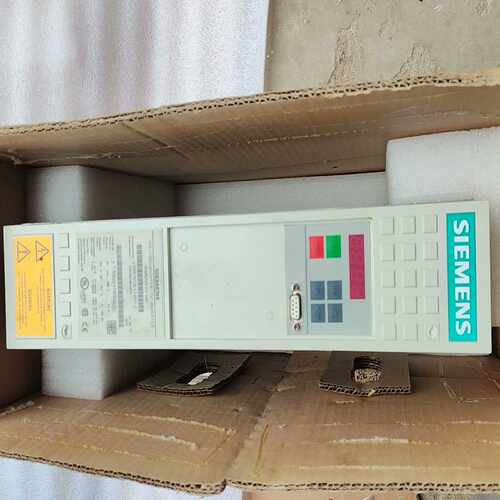 (议价)变频器6SE7016-1ТA51-Z未使用