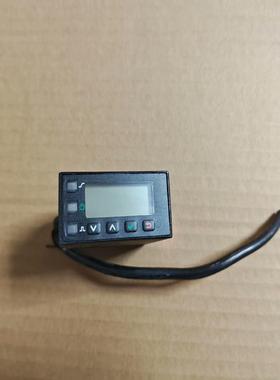 BANNER传感器LE550I测距传感器功能正常成色如议价