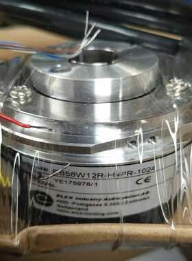 询价拍~EB58W12R-H4PR-1024宜科ELCO旋转