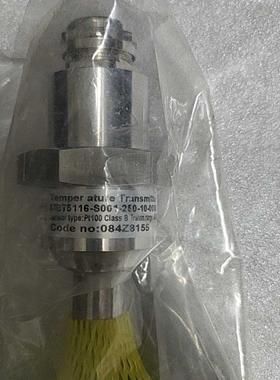 Danfoss丹佛斯温度传感器084Z8155（夫美商行）