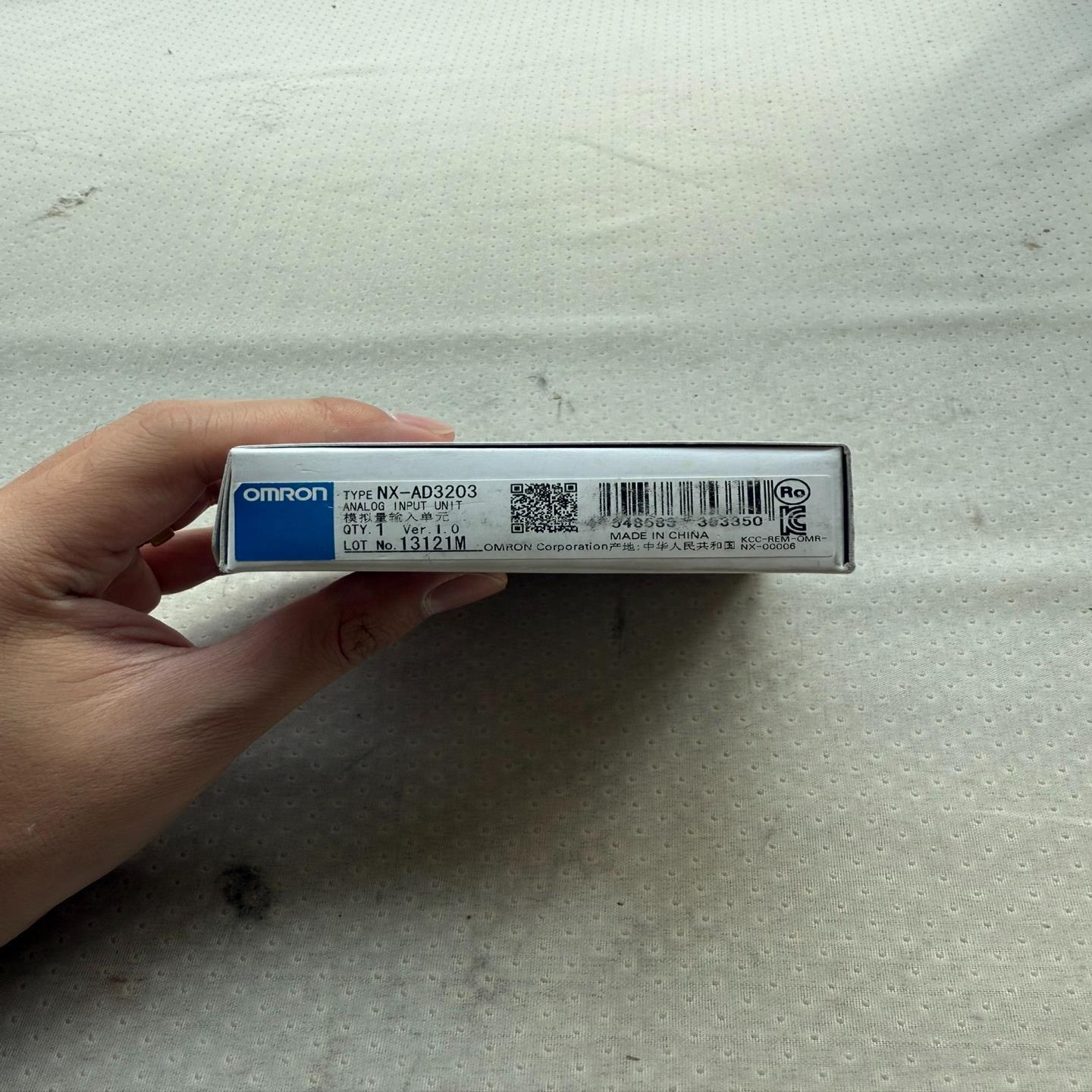 NX-AD3203  未拆封 ~询价