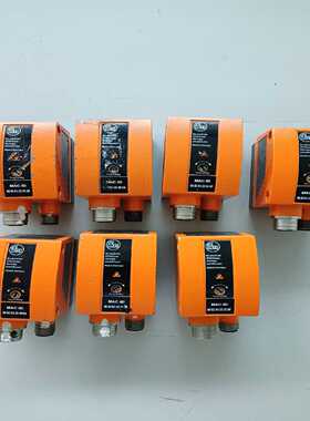 询价易福门O2D222物体识别传感器02D222，件，功能正