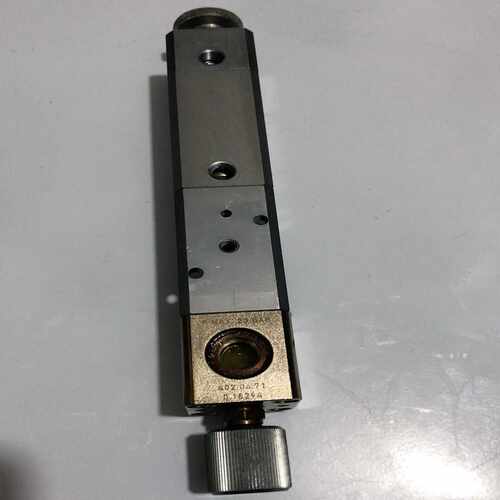 DOPAG多帕格德派油阀，402.04.71（地坛设备）