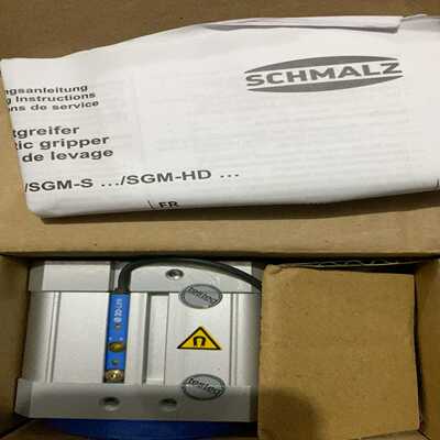 SGM-S 70 G1/4-IG PNP（地坛设备）