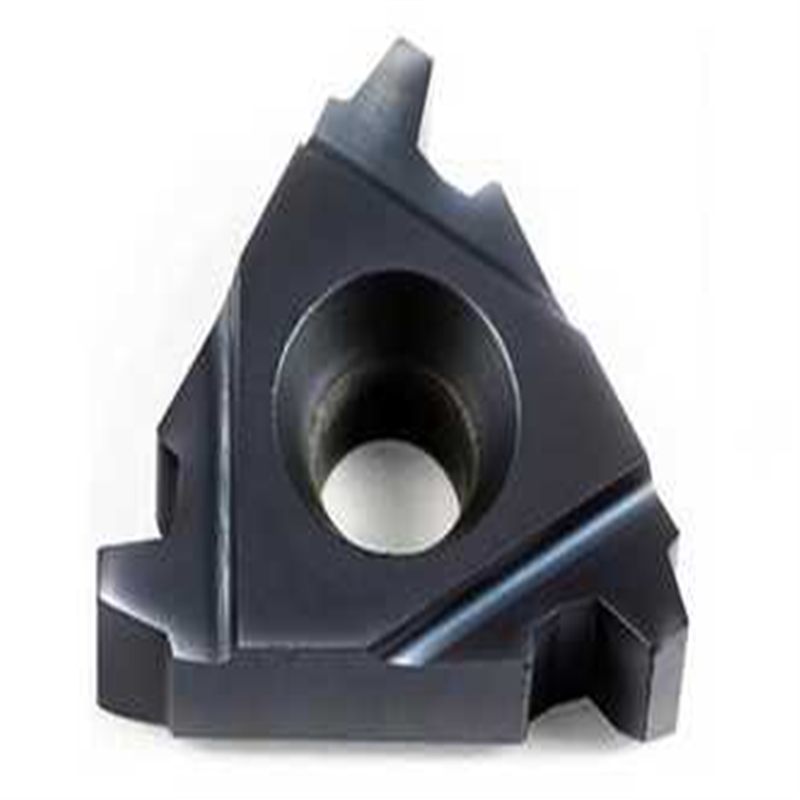 美制29度标准梯形螺纹刀片 牙刀片 16ER6ACME/16ER6STACME