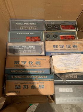 温度仪表 温控仪 XMT XMZ 101 K型 S型 PT1~询价