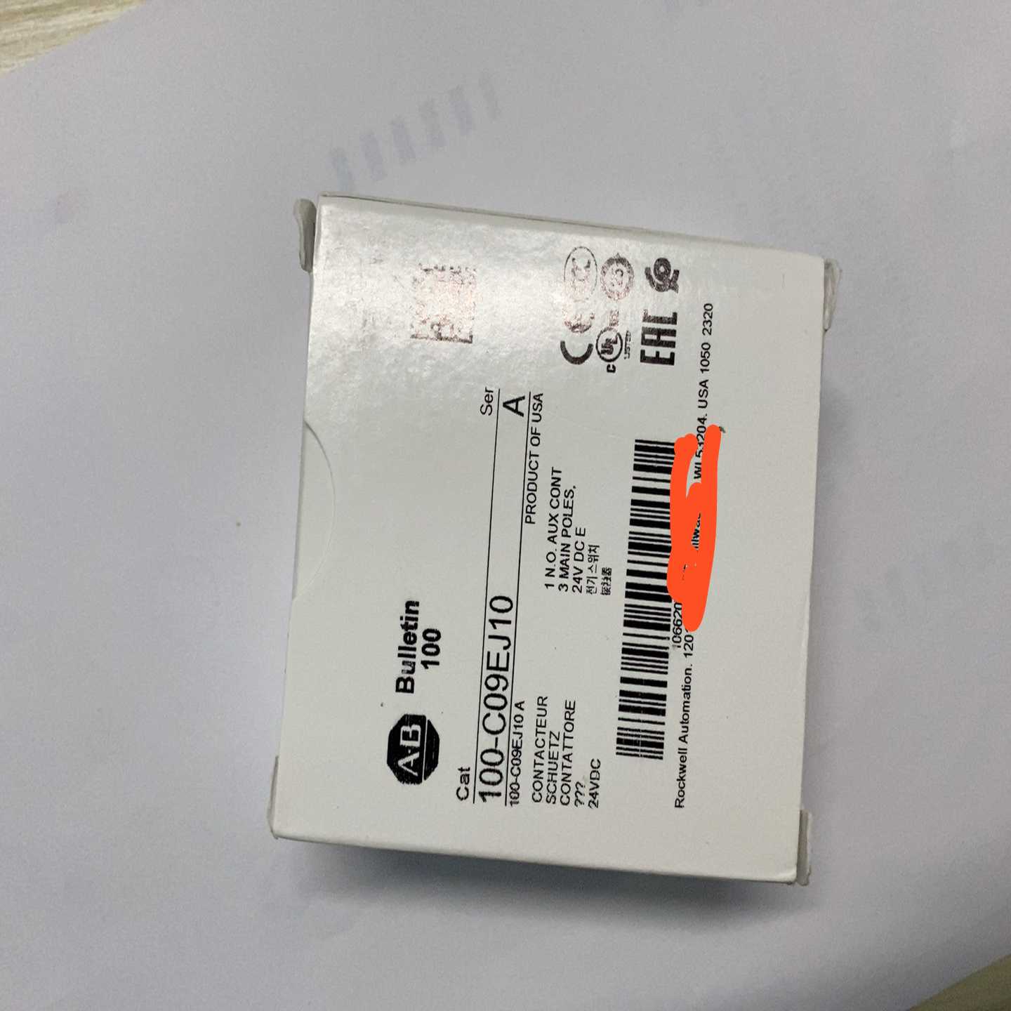 100-C23D10，100-C09EJ10，标询价