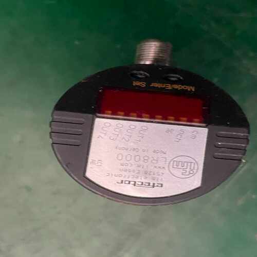 Efector，LR8000，成色新[浩蓉商户]
