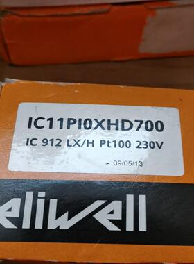 eliwell/伊力威温度湿度压力控制器ICPlus961伊询价