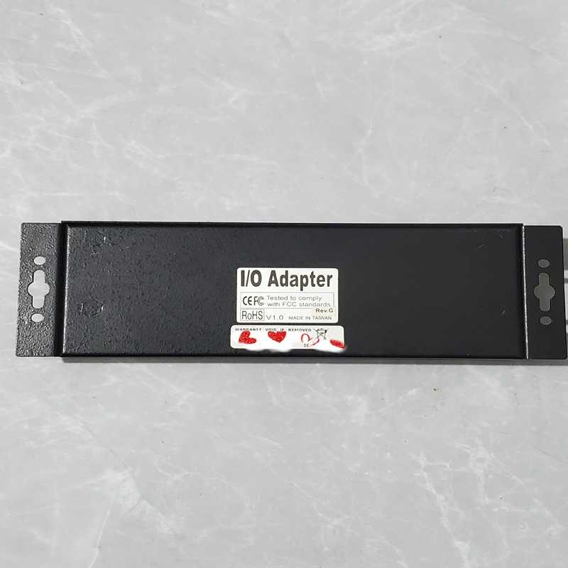 议价EXSYS I/O Adapter  USB转换接口