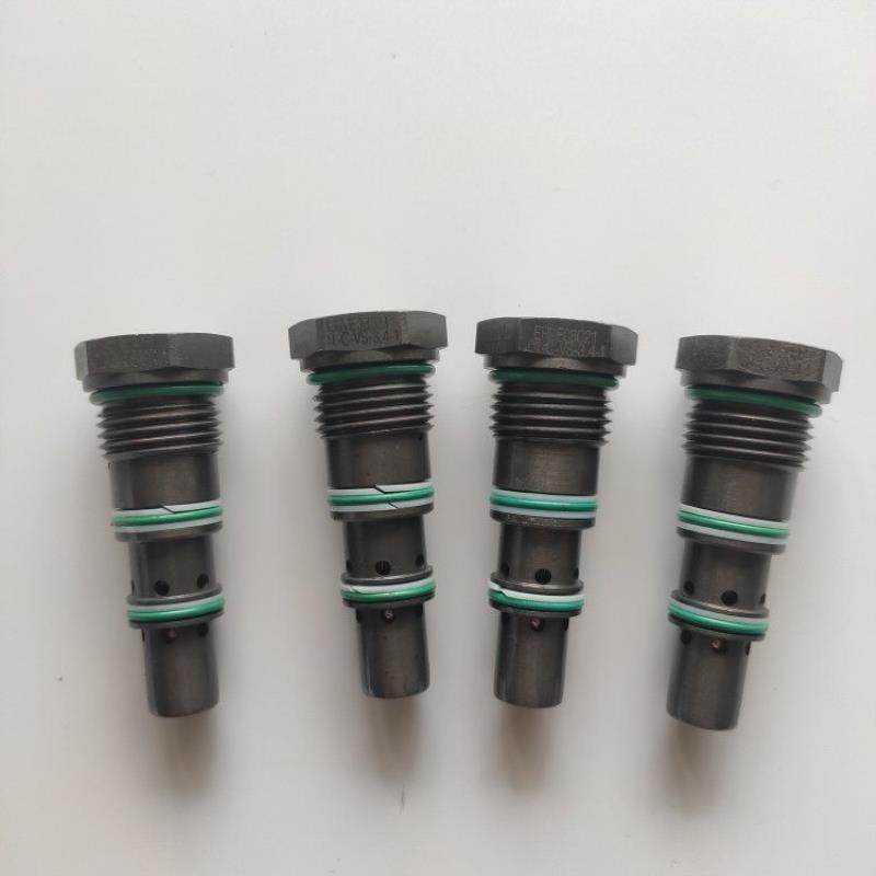 德国HYDAC贺德克 ERVE08021-01-C-V（基数电子）