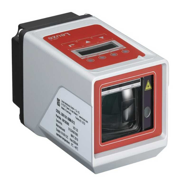 询ODSL30/D232.01-30M-S12