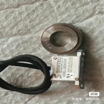 SYNTEC新代伺服电机编码器 GSKL-SENSOR S0~询价