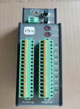 iba  AG    ibaPADU-8实物图片，~询价