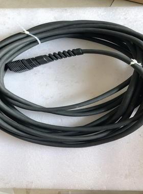 原装拆机 PRO-FACE GP3000H-CBLSD-10M 实物拍摄 现货