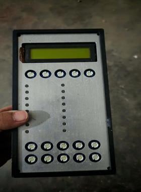 DEIF电站模块 CP-1 DELOMATIC-3件，功（佳毅工控）