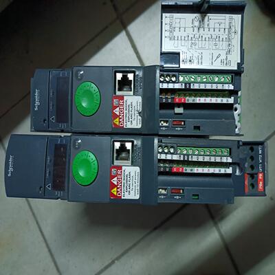 施奈得 变频器 ATV320U07N4B【侨报商行】