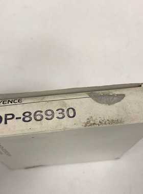 OP-86930 基恩士KEYENCE转换适配器