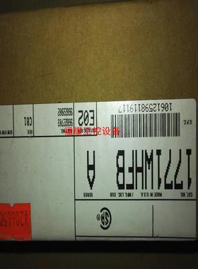 ab 1771 plcab 1771 plc接线端子板177【询价】