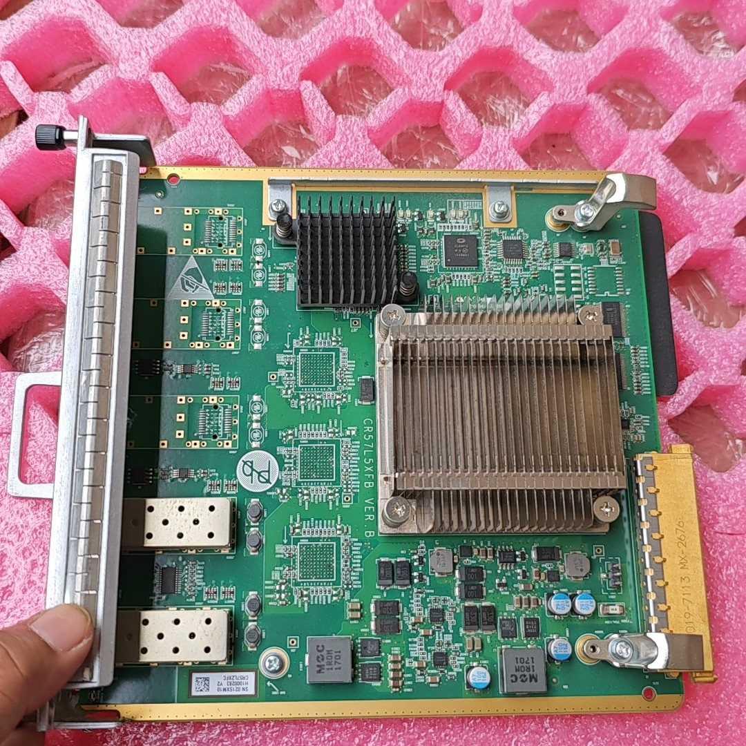 议价CR5D0L2XFA71  03030PME 2端口10GB