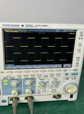 横河YOKOGAWADLM2022示波器200MHz【卡奥电子】