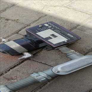 耶耶电子 雅斯科Ashcroft压力开关D424VXFST M06