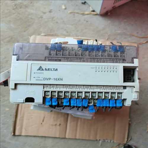 询价~台达PLC DVP16ⅩN11R