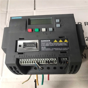 0UV0 5BE23 议 V20系列6SL3210