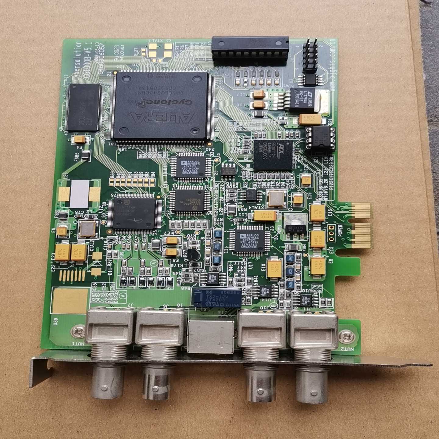 询价cybersolution CG1000B-v5.1