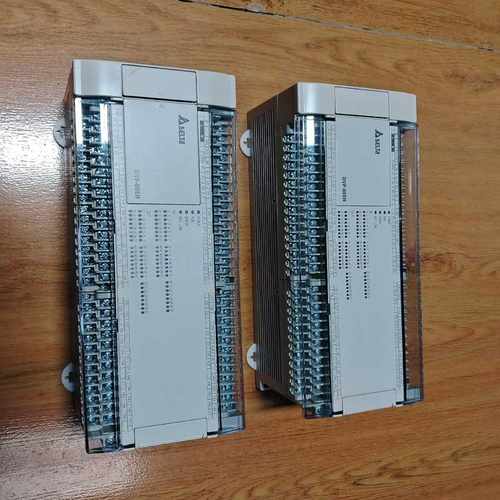 【星慕电子】台达PLC DVP80EHO0T3，功能正常，成色为实图