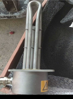 德国魔丹 motan干燥机加热管~询价