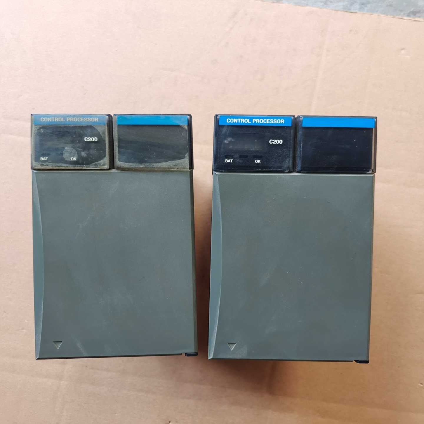 TC-PRS021实物图拍摄两台联系【卡奥电子】