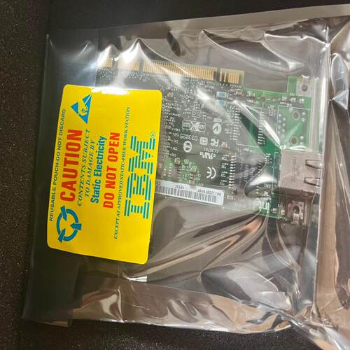 IBM千兆网卡5701 00P6130~询价