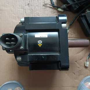 卡奥电子 安川7系伺服电机SGM7G 实 2.9kw 30AFC61