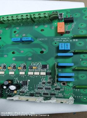 变频器驱动板，vF33BR变频器驱动，ID：59412580~询价