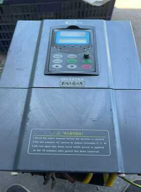 询价~康沃变频器CVF-P3-4T0150/15KW/380V