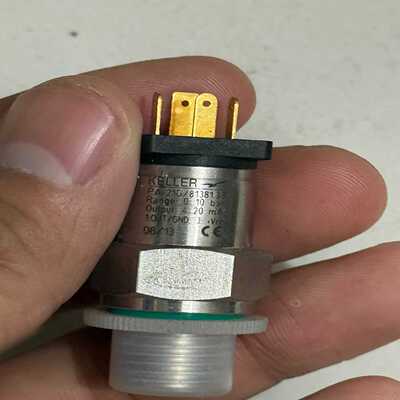 (询价)KELLER测压力传感器：PA-21G