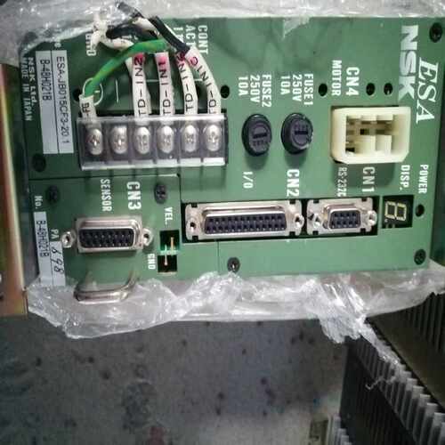 NSk驱动器ESA-jB015CF3件成色新（基数电子）