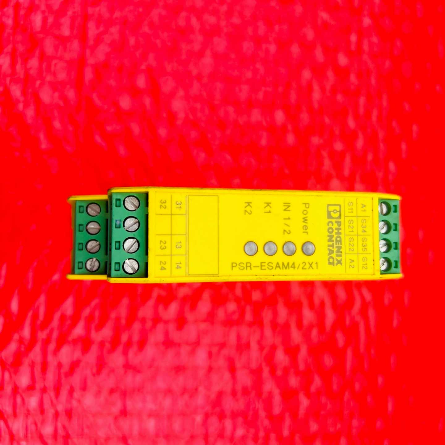 PSR-SCP-24UC/ESAM4/2X1/1X2 290(通通配件）