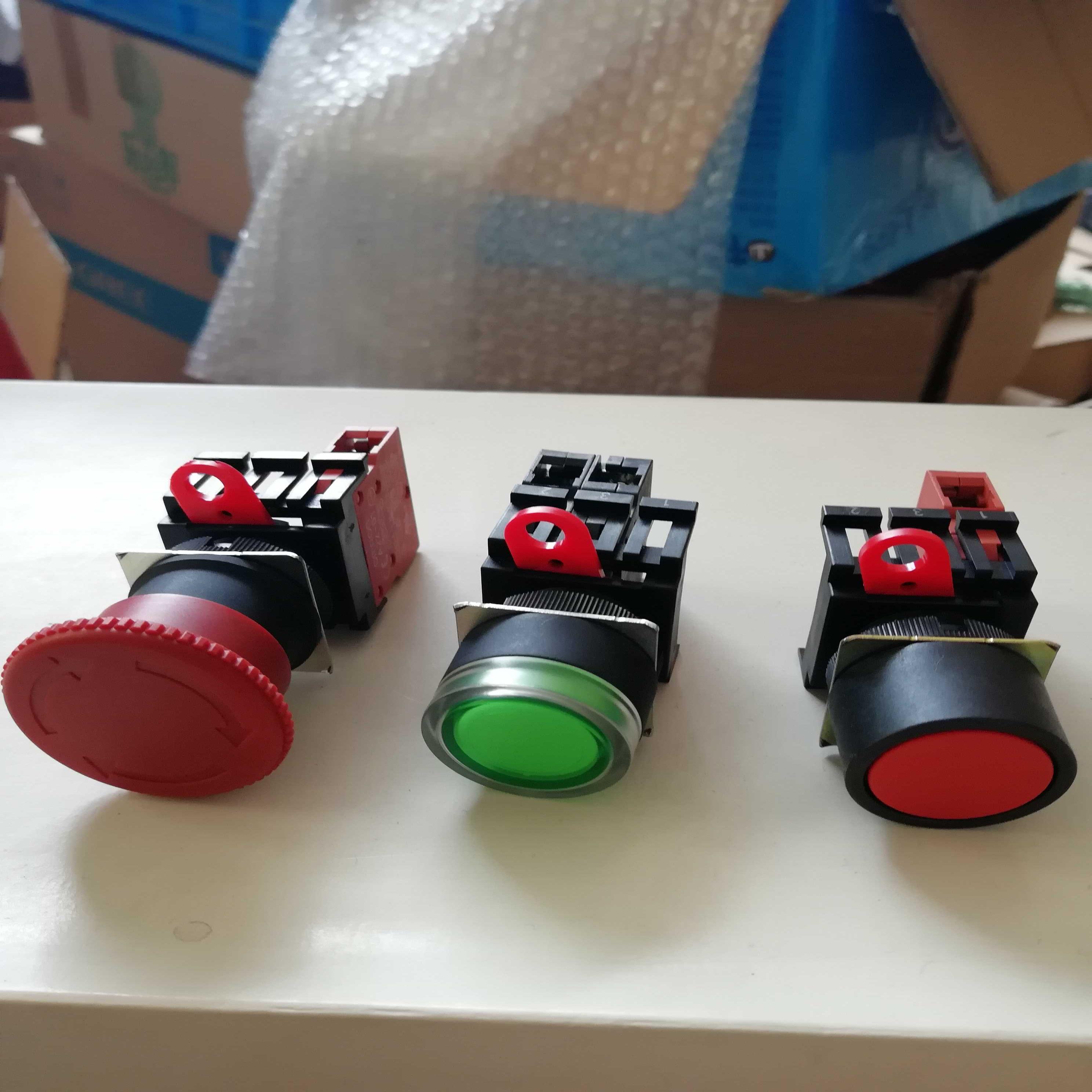 A22E-M-01 A22-GR-01M A22L-GG-T2-10M  24A-10M