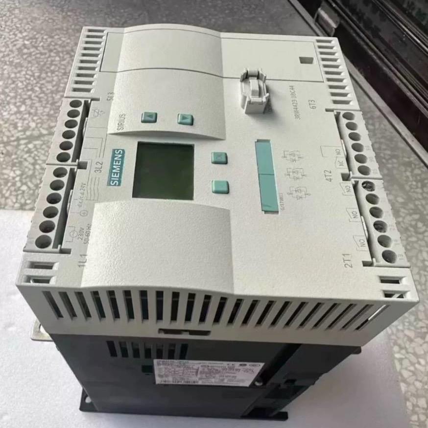 3RW4055-6BB44 6BB34~询价