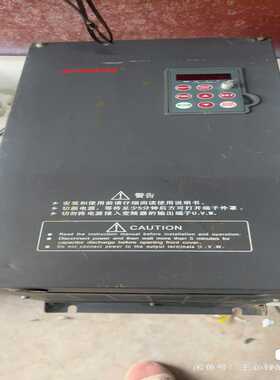 上海神源变频器，SY6000-G03040/P03740，3（地坛设备）