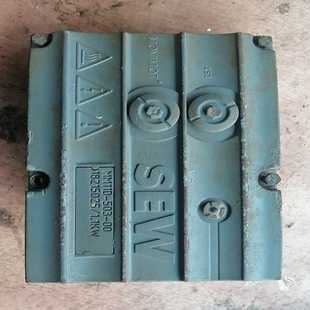 基数电子 SEW变频器110D 11KW 503