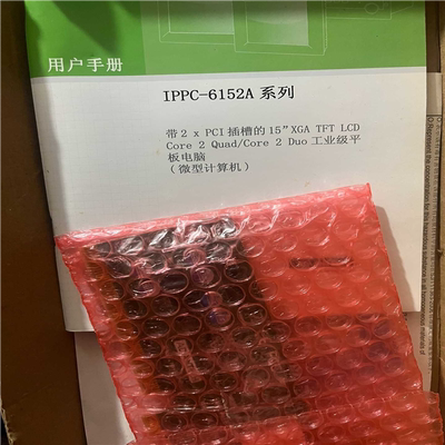 ADHNTECH硕华IPPC-6152A   库存~询价