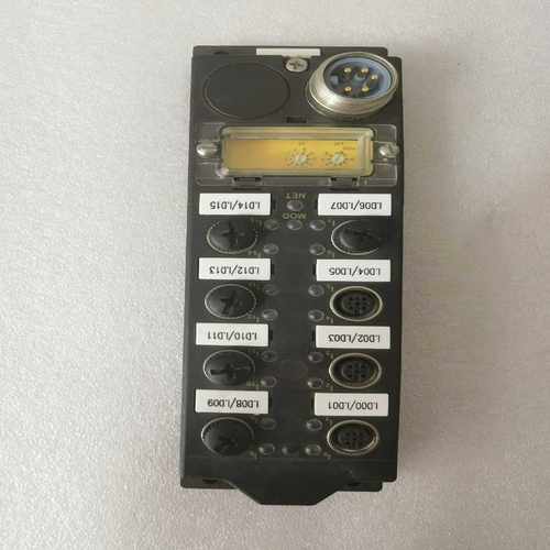 图尔克 FDNL-S1600-W 有10个（电子设备）