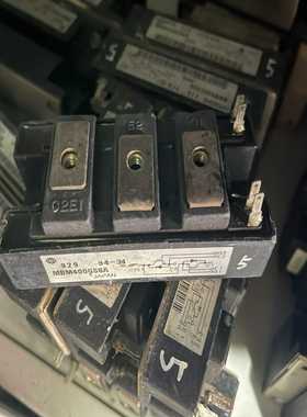 MBM400GS6A MBM400GS6AW模块功能~询价