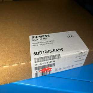 6DD1640 0AH0TDCSM500询价