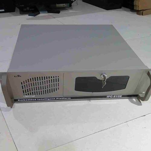 研祥工控机 IPC-810E 主板EPi-1813CLD2N~询价