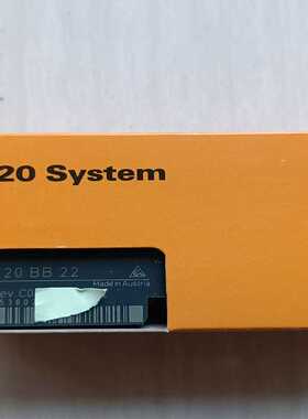 议~X20BB22     X20BB80     X20BM1